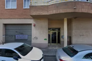 Registro de la Propiedad de Sant Vicenç dels Horts Nº 01