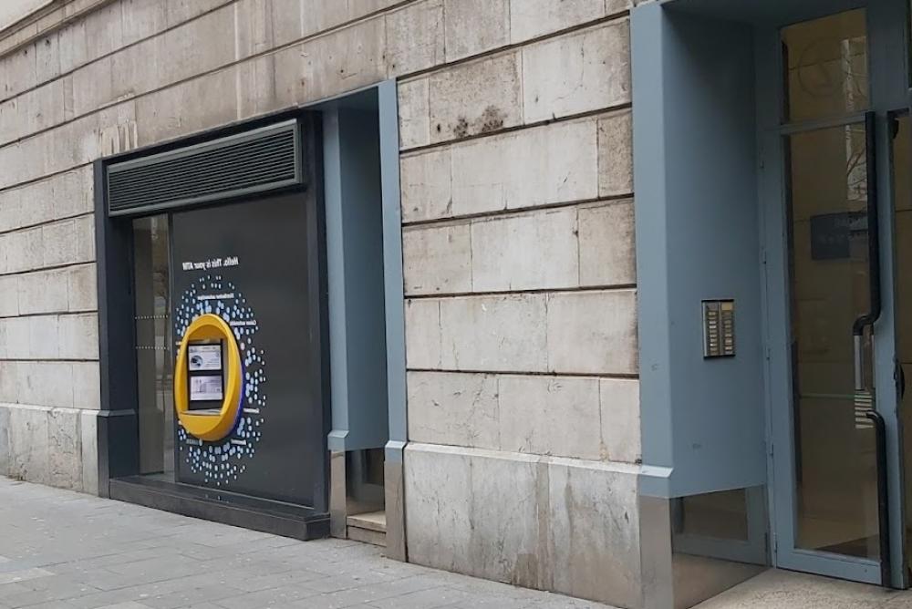 Registro de la Propiedad de Santander Nº 04