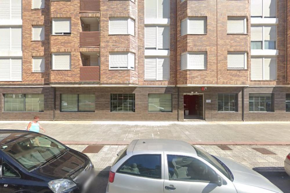 Registro de la Propiedad de Santoña