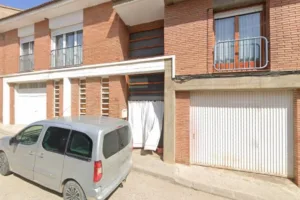 Registro de la Propiedad de Sariñena