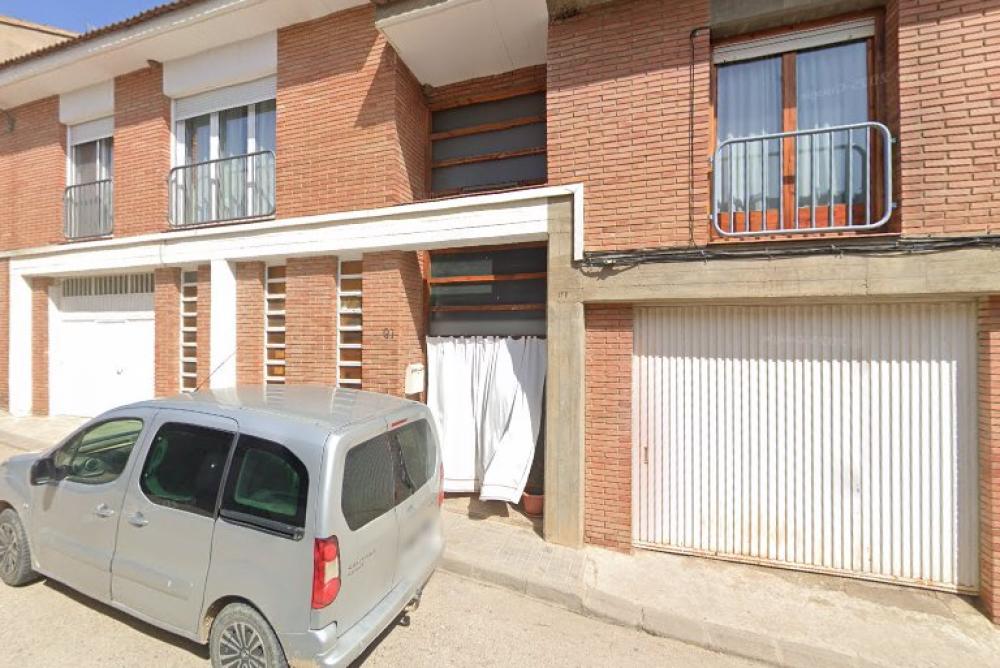 Registro de la Propiedad de Sariñena