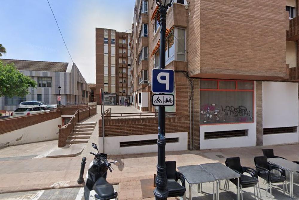 Registro de la Propiedad de Segorbe