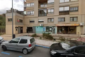 Registro de la Propiedad de Segovia Nº 02