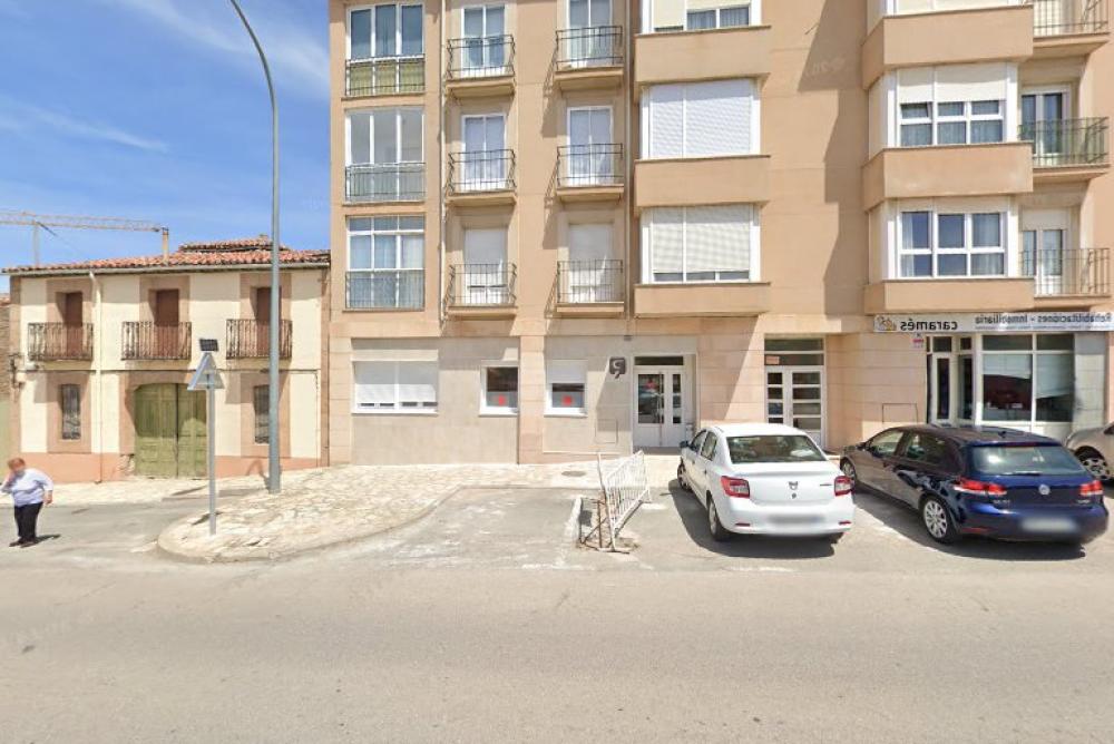 Registro de la Propiedad de Sigüenza
