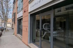 Registro de la Propiedad de Solsona