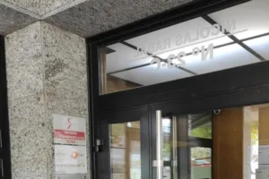 Registro de la Propiedad de Soria Nº 01