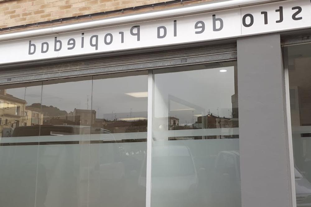Registro de la Propiedad de Tafalla