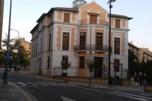 Registro de la Propiedad de Tarazona
