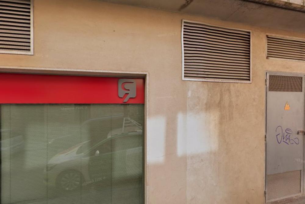 Registro de la Propiedad de Tárrega