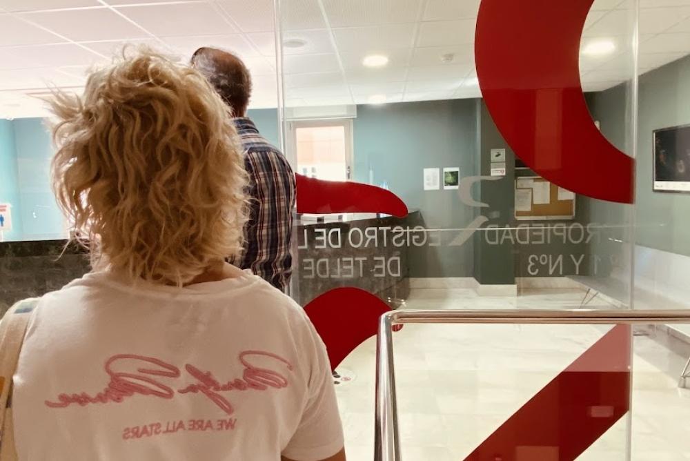 Registro de la Propiedad de Telde Nº 01