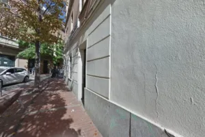 Registro de la Propiedad de Terrassa Nº 01