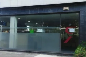 Registro de la Propiedad de Terrassa Nº 02