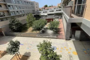 Registro de la Propiedad de Terrassa Nº 05