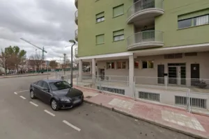 Registro de la Propiedad de Teruel
