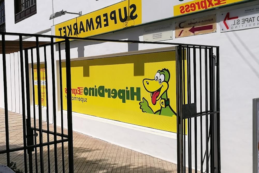 Registro de la Propiedad de Tías