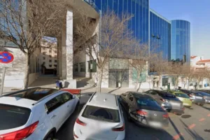 Registro de la Propiedad de Toledo Nº 02