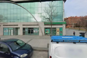 Registro de la Propiedad de Toledo Nº 03