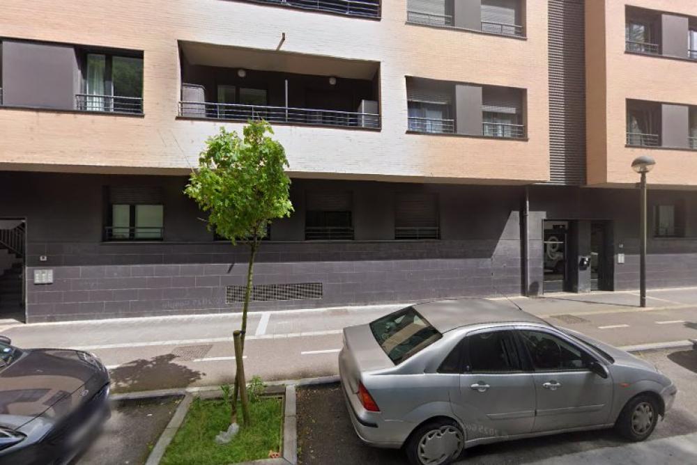 Registro de la Propiedad de Tolosa Nº 01