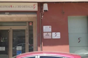 Registro de la Propiedad de Tomelloso