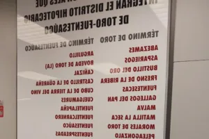 Registro de la Propiedad de Toro