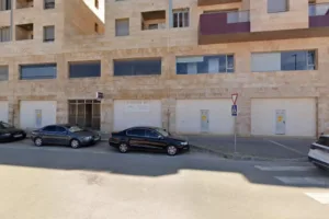Registro de la Propiedad de Torre Pacheco