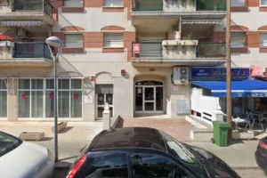 Registro de la Propiedad de Torredembarra
