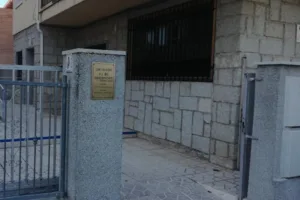 Registro de la Propiedad de Torrelaguna