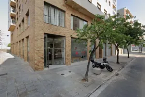 Registro de la Propiedad de Torrent Nº 03