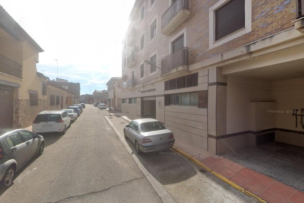 Registro de la Propiedad de Torrijos