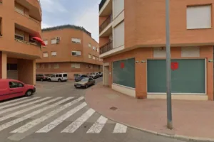 Registro de la Propiedad de Totana