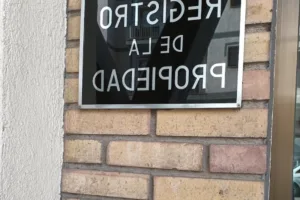 Registro de la Propiedad de Tremp