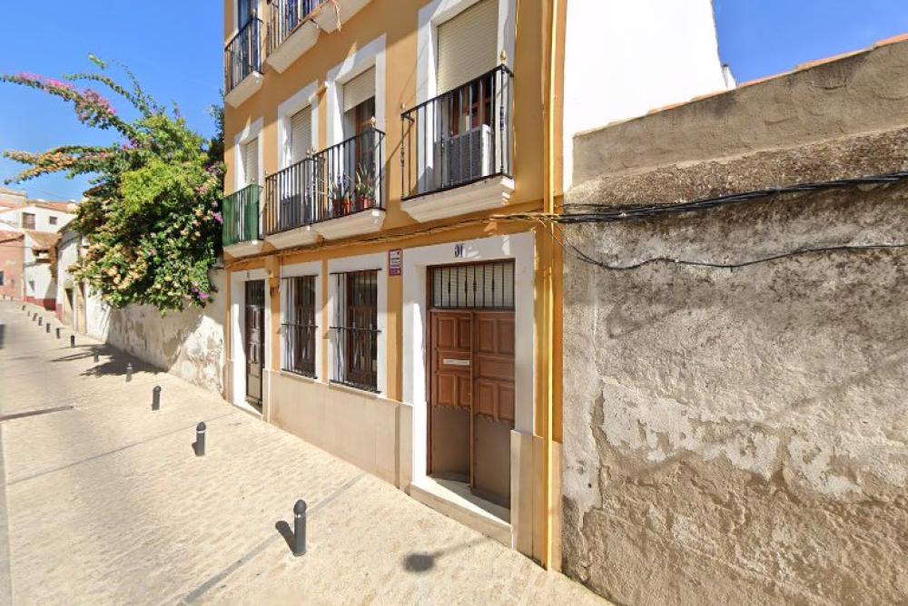 Registro de la Propiedad de Trujillo