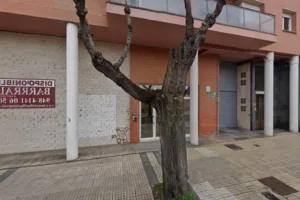 Registro de la Propiedad de Tudela Nº 02