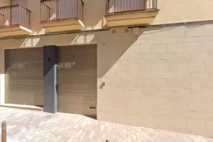 Registro de la Propiedad de Úbeda Nº 02
