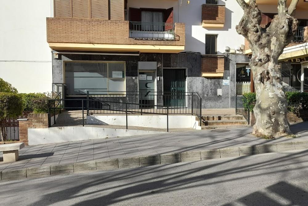 Registro de la Propiedad de Ubrique