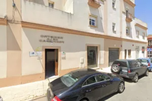 Registro de la Propiedad de Utrera Nº 02