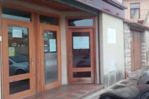Registro de la Propiedad de Valoria la Buena