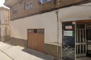 Registro de la Propiedad de Vélez-Rubio
