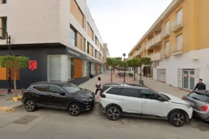 Registro de la Propiedad de Vera