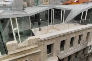 Registro de la Propiedad de Vigo Nº 01