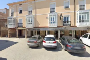 Registro de la Propiedad de Villadiego