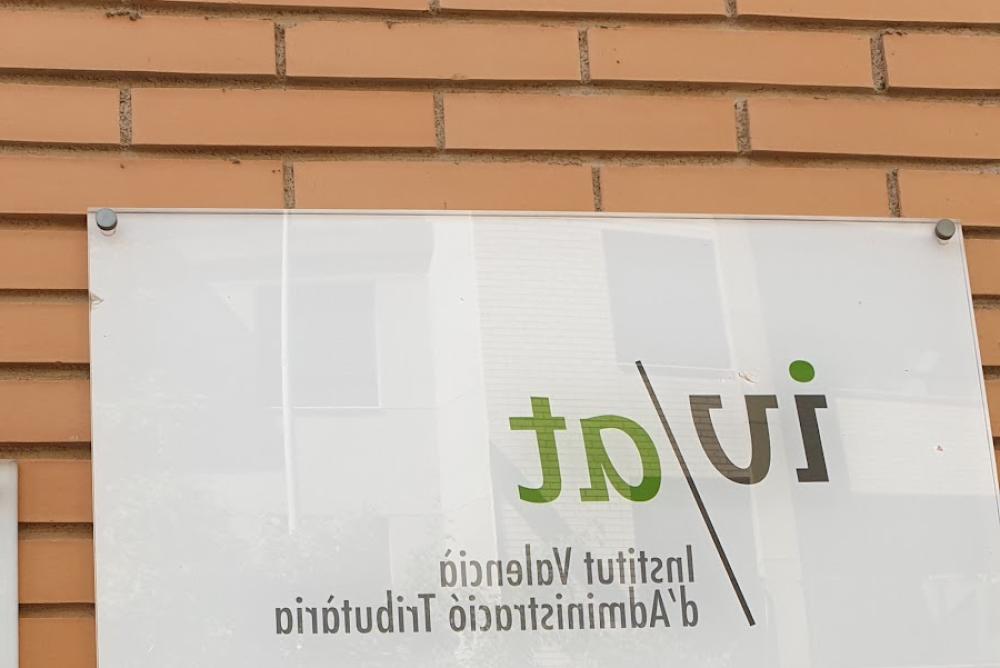 Registro de la Propiedad de Villarreal/Vila-real Nº 02