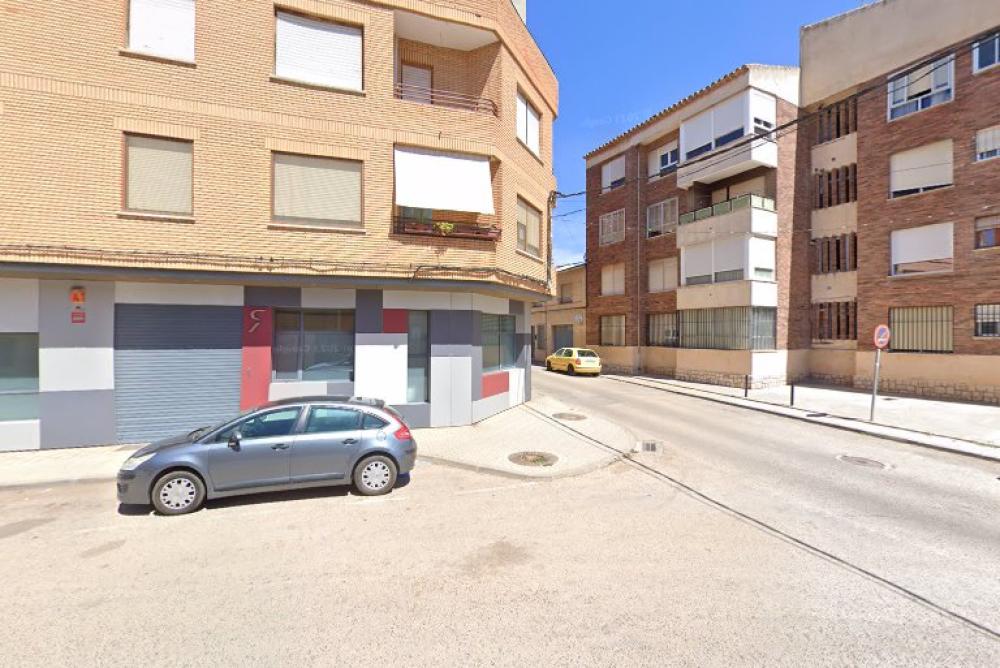 Registro de la Propiedad de Villarrobledo