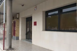 Registro de la Propiedad de Villaviciosa