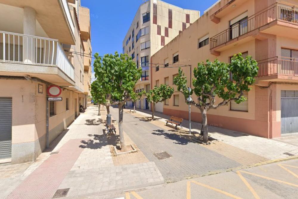 Registro de la Propiedad de Vinaròs