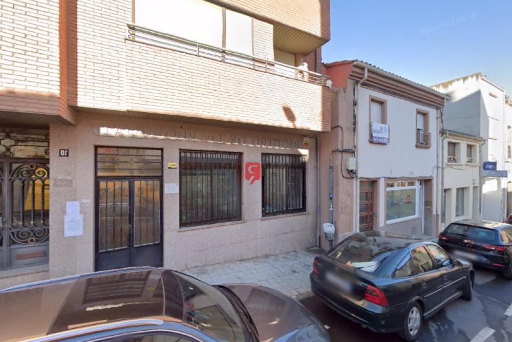 Registro de la Propiedad de Vitigudino