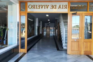 Registro de la Propiedad de Viveiro