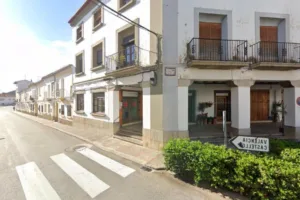 Registro de la Propiedad de Viver