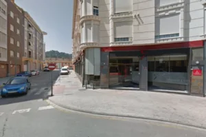 Registro de la Propiedad de Xativa Nº 02