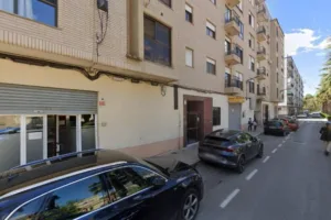Registro de la Propiedad de Xirivella